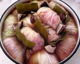 おからロール白菜作り方11写真