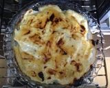 キャベツの味噌マヨ焼き作り方4写真