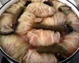 おからロール白菜作り方12写真