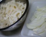 蓮根ポタージュ作り方1写真