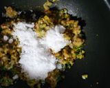 柚子胡椒みそ作り方6写真
