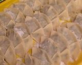 基本の餃子作り方3写真