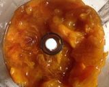 簡単 完熟 柿のケーキ作り方1写真