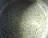 簡単 完熟 柿のケーキ作り方3写真