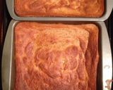 簡単 完熟 柿のケーキ作り方7写真