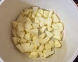 スペアリブのスープカレーもどき作り方5写真