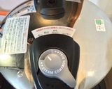 スペアリブのスープカレーもどき作り方9写真