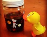 ほうれん草ナムル♪作り方3写真