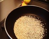 ほうれん草ナムル♪作り方4写真