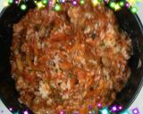 お手軽納豆丼(一人御飯)作り方7写真