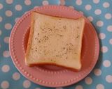 美味✩イタリアンチーズトースト作り方1写真
