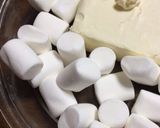 簡単アイスチーズケーキ作り方1写真