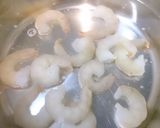 海老とアボカドのマヨネーズ和え作り方3写真