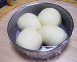 いつだって焼きたてがいい♪ちいさいパン作り方10写真