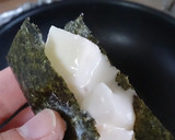 長いもとミックスシーフードのサクッと揚げ作り方6写真