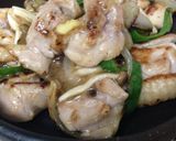 白だしで！ふっくらジューシー鶏唐揚げ☆作り方3写真