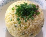 ☆ウインナーとネギのチャーハン☆作り方6写真
