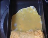 ふわふわ!居酒屋のだし巻き卵作り方4写真