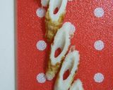 竹輪と万願寺とうのぱぱっと♪甘辛おかず作り方3写真