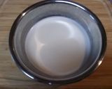 スパイシーカレー　カシュナッツミルクde作り方1写真