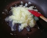 スパイシーカレー　カシュナッツミルクde作り方2写真