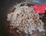 スパイシーカレー　カシュナッツミルクde作り方3写真