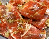 焼肉作り方5写真