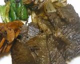 焼肉作り方8写真