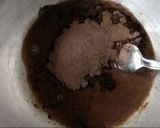 【不眠症】ホットチョコレート【ストレス】作り方4写真