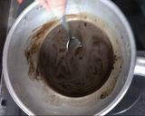 【不眠症】ホットチョコレート【ストレス】作り方5写真