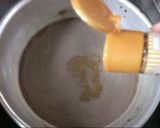 【不眠症】ホットチョコレート【ストレス】作り方6写真