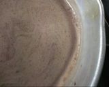 【不眠症】ホットチョコレート【ストレス】作り方7写真