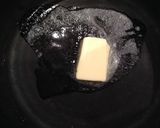 キャラメル焼きみかん作り方3写真