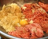 マンモス肉を再現したマンガ肉風作り方1写真