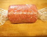 マンモス肉を再現したマンガ肉風作り方3写真