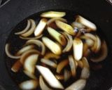 すき焼き風肉豆腐☆簡単!絶品!作り方3写真