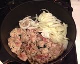 簡単♪美味しい豚肉のトマト煮込み作り方3写真