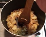 超簡単！インドの本格チキンカレー作り方4写真