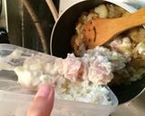 超簡単！インドの本格チキンカレー作り方5写真