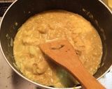 超簡単！インドの本格チキンカレー作り方8写真