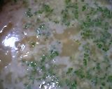 鶏肉のミモザ煮作り方3写真