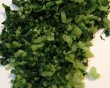 大根の葉っぱのふりかけ作り方7写真
