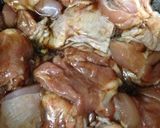 中華揚げ鶏作り方2写真