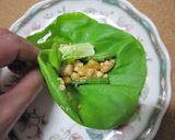 中華風ピリ辛ビーンズ炒め作り方6写真