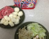 ✳︎我が家のほっこり芋煮✳︎作り方2写真