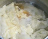 (σ・∀・)σ 「かき玉スープ餃子」作り方9写真