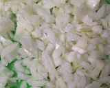簡単☻本格スープカレー作り方1写真
