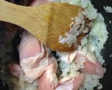 簡単☻本格スープカレー作り方3写真