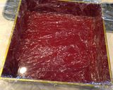 椎茸入り豆腐そぼろでヘルシー押し寿司作り方5写真