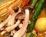 簡単☻本格スープカレー作り方8写真